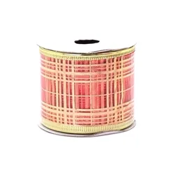 Stencil - 07x15cm - Texturas II - OPA1958 - Opa Criando Arte