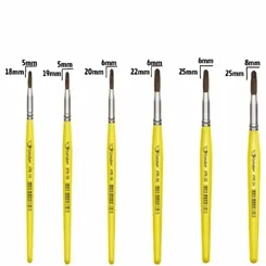 Pincel Condor - Ref. 470 - Tam. 20