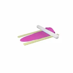 Réguas Niveladoras - 3mm - 2 Peças - Bluestar