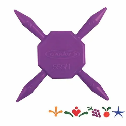 Pinta Bolinhas Condor - Ref. 555/1