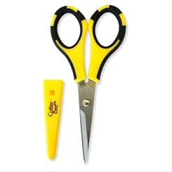 TESOURA CUTTER BEE - CUTTER BEE SCISSOR