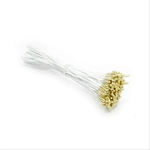 PISTILO - MIUDO PEROLIZADO - OURO - UNT