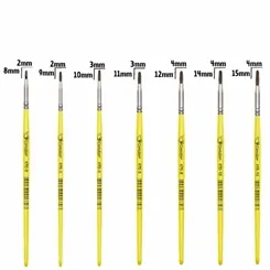 Pincel Condor - Ref. 470 - Tam. 10