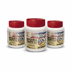 Segura Tapete - 250g - Acrilex