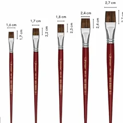 Pincel Condor - Ref. 484 - Tam. 18