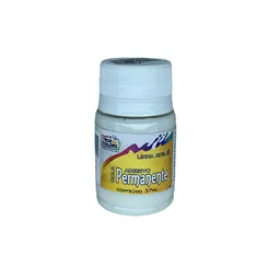 Adesivo Pega Permanente 37ml - True Colors