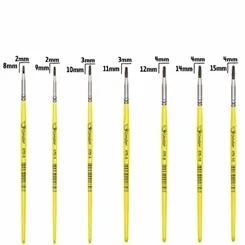 Pincel Condor - Ref. 470 - Tam. 04
