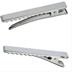 PRESILHA - PRATA - 4,60MM - PCTE C/ 10 UNIDADES