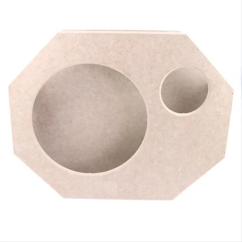 Bandeja MDF Infantil - REF.20 - 38x30x7cm