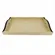 Bandeja MDF Reta P - 19X30,5cm