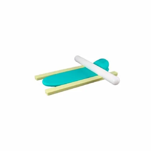 Réguas Niveladoras - 10mm - 2 Peças - Bluestar