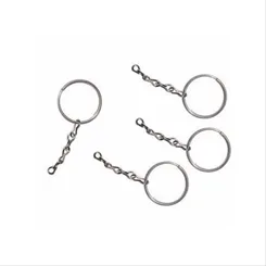 Base para Chaveiro - Pacote com 12 unidades