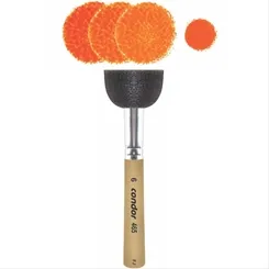 Batedor Espuma - Ref. 465 - Tam. 0 - Condor