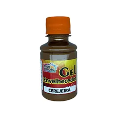 Gel Envelhecedor 100ml - Cerejeira - 17181 - True Colors