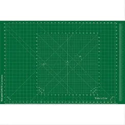 Base p/ Corte - 59,4X84,1cm - A1 - DI093 - 10175 - Toke e Crie