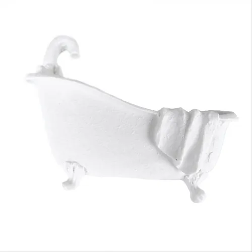 Banheira Grande - 425 - 7,5x9,5cm