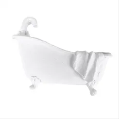 Banheira Grande - 425 - 7,5x9,5cm