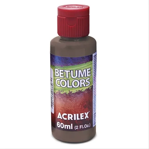 Betume Colors - 60ml - Tabaco - 954 - Acrilex
