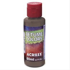 Betume Colors - 60ml - Tabaco - 954 - Acrilex