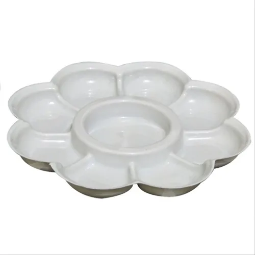 Bandeja Gode Flor - Ref. - 561