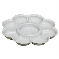 Bandeja Gode Flor - Ref. - 561