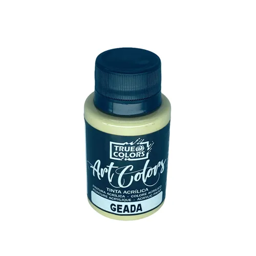 Tinta Artcolors 60ml - Geada - 751960 - True Colors