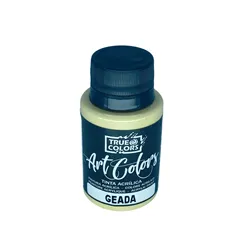 Tinta Artcolors 60ml - Geada - 751960 - True Colors