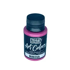 Tinta Artcolors 60ml - Mimosa - 753860 - True Colors