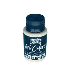 Tinta Artcolors 60ml - Pano de Boneca - 753260 - True Colors