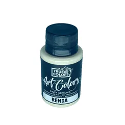 Tinta Artcolors 60ml - Renda - 751760 - True Colors