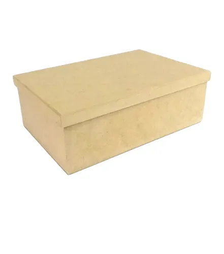 Caixa MDF - 30x20x10cm