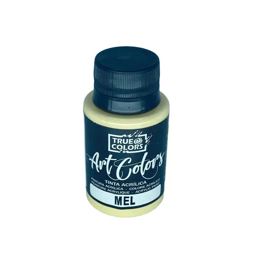 Tinta Artcolors 60ml - Mel - 7522 - True Colors
