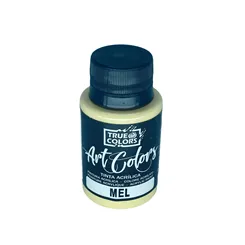 Tinta Artcolors 60ml - Mel - 7522 - True Colors