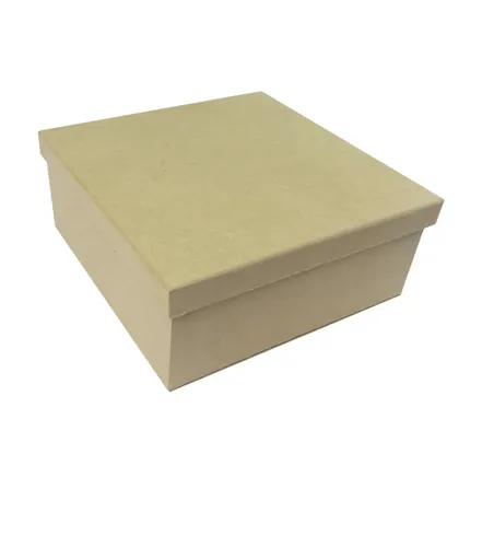 Caixa MDF - 25x20x05cm