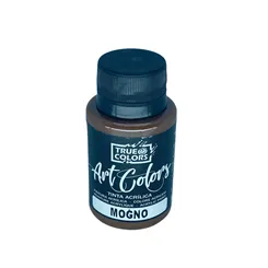 Tinta Artcolors 60ml - Mogno - 7550 - True Colors