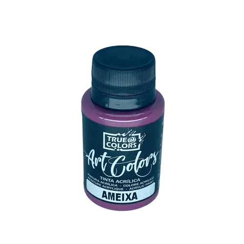 Tinta Artcolors 60ml - Ameixa  - 7559 - True Colors