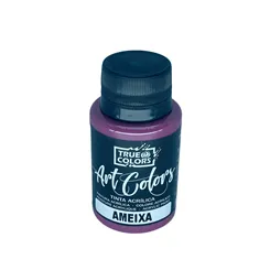 Tinta Artcolors 60ml - Ameixa  - 7559 - True Colors