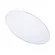 Base Lisa Oval - 11x5cm - BLO002 - Pacote c/10 unidades