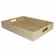 Bandeja MDF Retangular G - 30x40