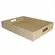 Bandeja MDF Retangular G - 30x40