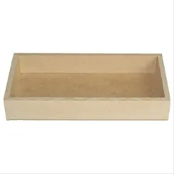 Bandeja Lavabo - REF. 245 - 20x10x3cm