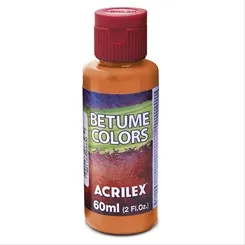 Betume Colors - 60ml - Ambar - 949 - Acrilex