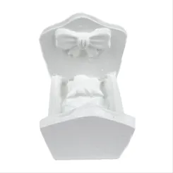 Berço 3D - LLA-163 - 5x5cm