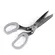 TESOURA PARA FRANJAS - FRINGE SCISSORS EK