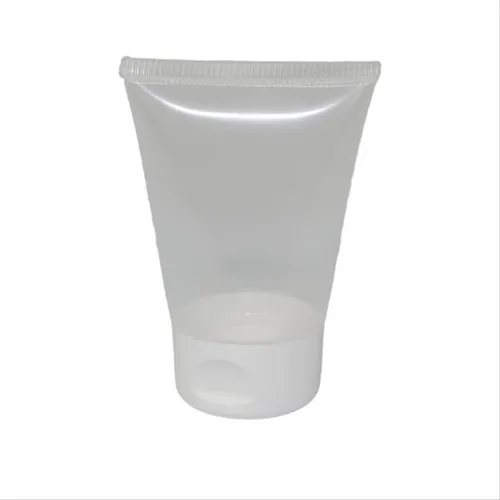 BISNAGA PLASTICA - 60ML - UNIDADE