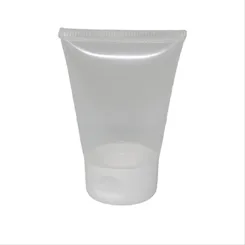 BISNAGA PLASTICA - 60ML - UNIDADE