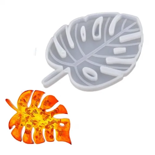 Molde de Silicone - Porta Copo - Costela de Adão - MLB