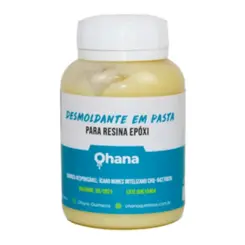 Desmoldante - OHA 40 - 80G - 0101B106