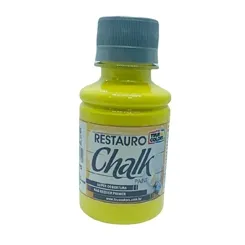 Tinta Restauro Chalk 100ml - Fios de Ovos - 4126 - True Colors