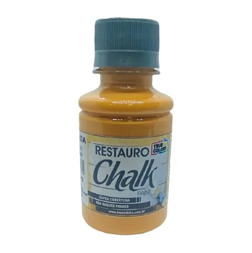 Tinta Restauro Chalk 100ml - Marmelada - 4127 - True Colors